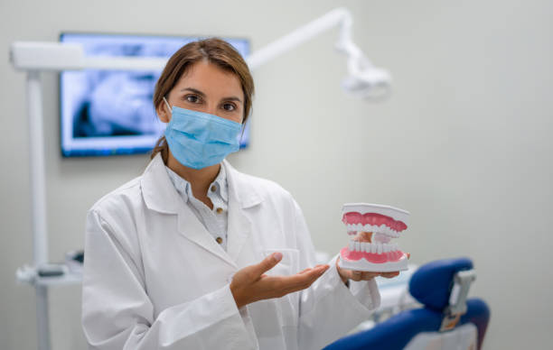 Best Emergency Dentist for Special Needs Patients in Long Beach, IN
