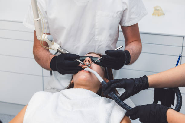 Best Pediatric Emergency Dentist in Long Beach, IN