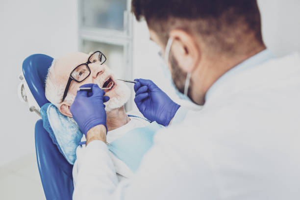 Best Emergency Cosmetic Dentistry in Long Beach, IN